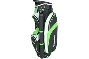 PROSIMMOM Prosimmon Tour 14 Way Cart Golf Bag