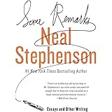 Some Remarks: Essays and Other Writing