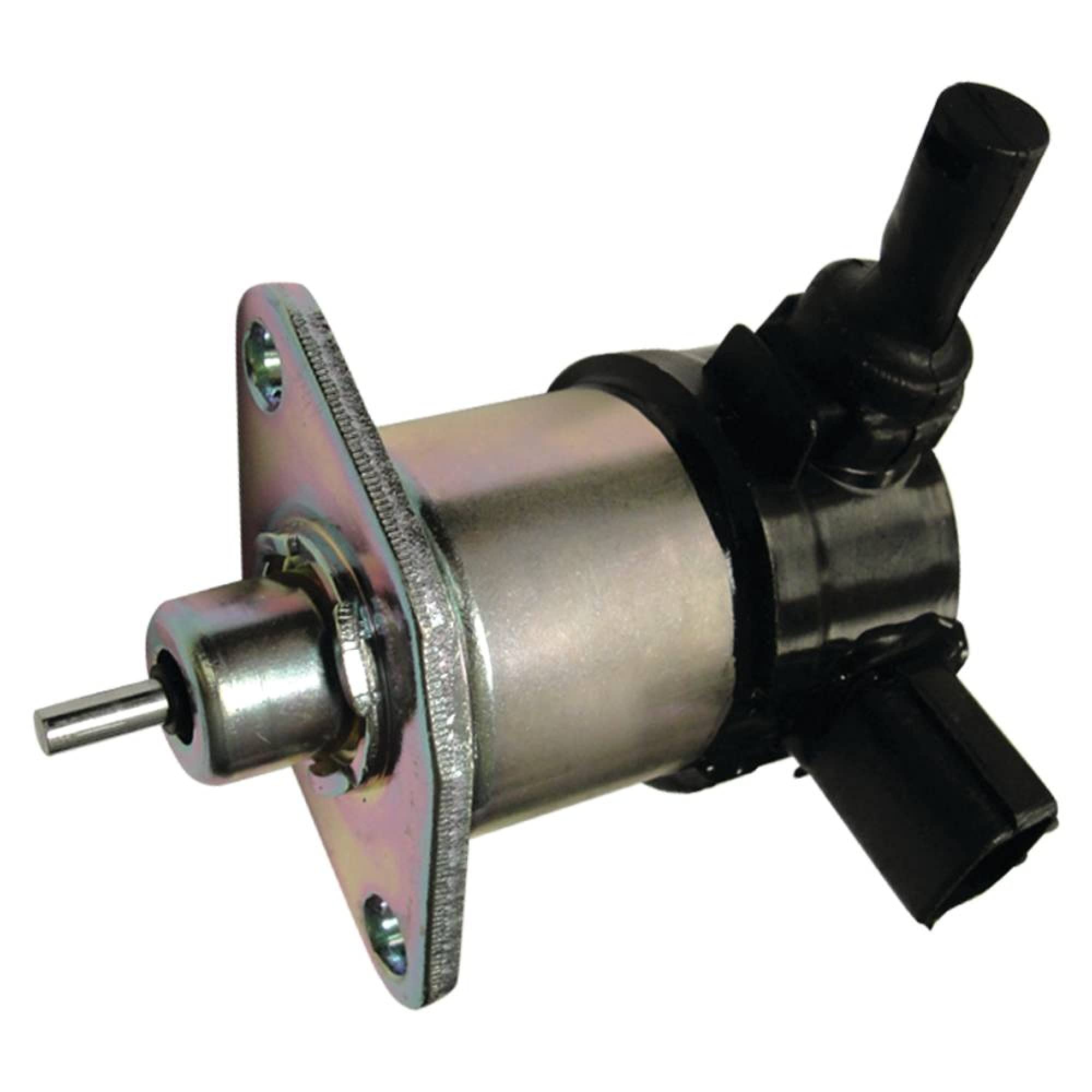 Complete Tractor 1903-3010 Fuel Solenoid for Kubota Tractor B7800 & D1005, D1105, D905 Engine