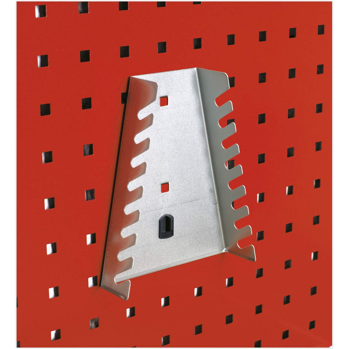 Sealey Tts26 Spanner Holder for 8 Spanners