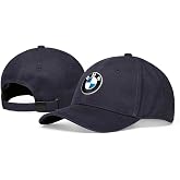 BMW Logo Cap