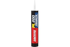 PL 200 Construction Adhesive Latex