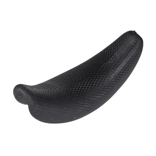 Anself Silicone Neck Pillow Neck Rest Salon Hair Shampoo Bowl Neck Pillow Gripper Hair Washing Sink Basin Tool Hair Washing Tool