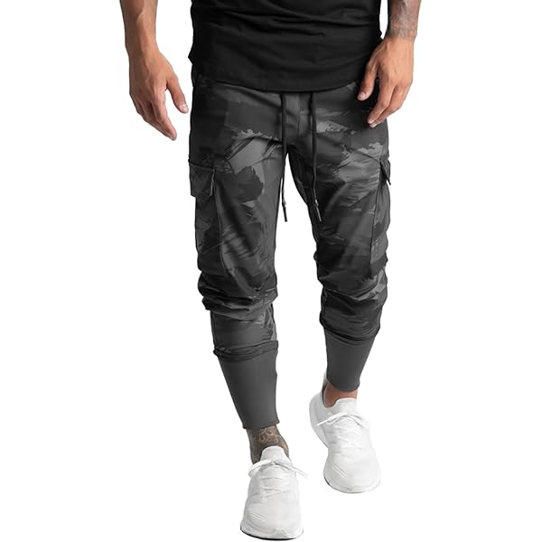 PUMA Pantalones Deportivos Estándar Scuderia Ferrari Race Mt7 Para