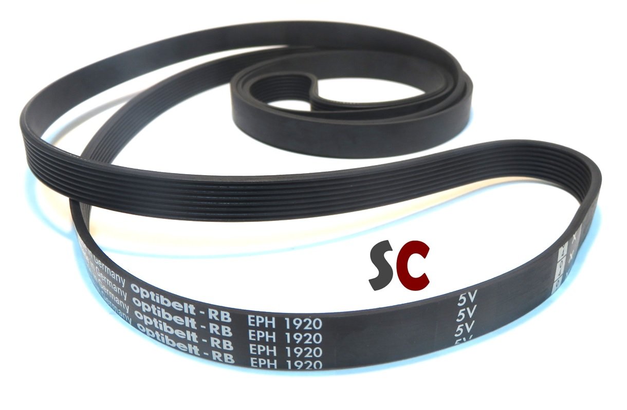 Optibelt-RB – Tumble Dryer Drive Belt EPH-1920
