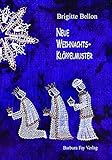 Neue Weihnachts-Klöppelmuster by 