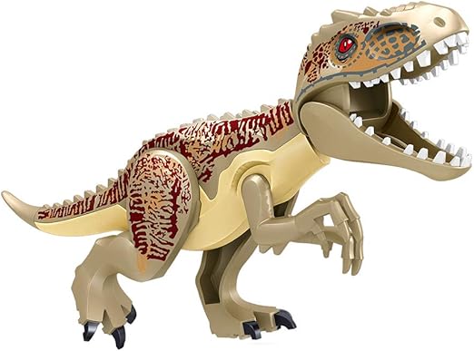 dinosaurios de juguete amazon