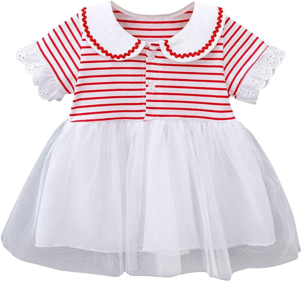 rabbit dress for baby girl