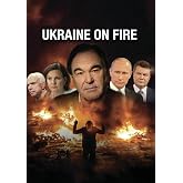 Amazon.com: Ukraine on Fire | Oliver Stone | Documentary | Ukraine war ...