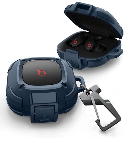Amazon.com: Beats Fit Pro True Wireless Noise Cancelling Earbuds