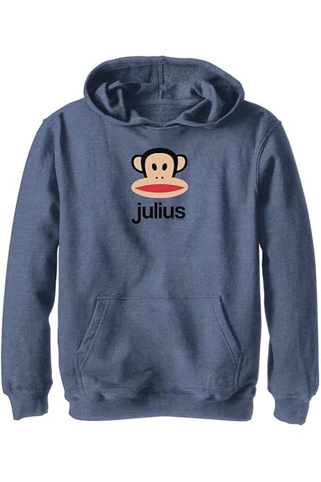 Paul Frank Hoodie Fifth Sun Paul Frank Skateboard Julius Girls