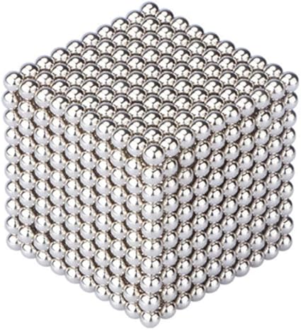 3mm magnetic balls amazon