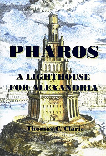Pharos -- A Lighthouse for Alexandria