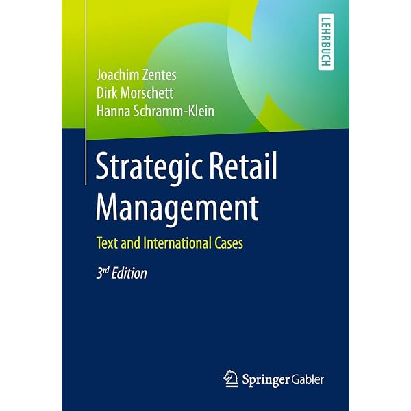 Strategic Management Text And Cases: Gregory G. Dess, Gerry