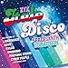 ZYX Italo Disco Spacesynth Collection