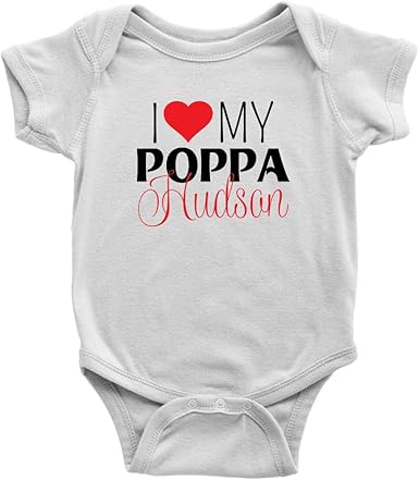 personalized baby clothes amazon