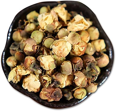 Tibet Top Grade Dried Snow Lotus Herb Herbal Health Slimming Tea 70g/ 2.4oz