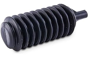 TEAYIR High Lifter Differential Bellow for ATVs & UTVs | Universal Fit