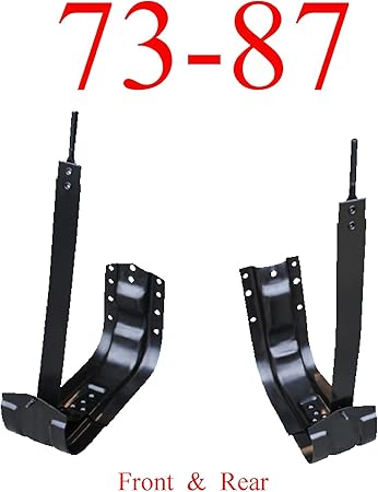 Rci 2161a Fuel Cell Mounting Bracket