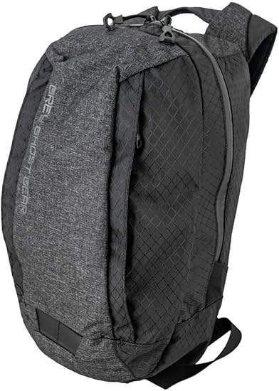 grey ghost gear backpack
