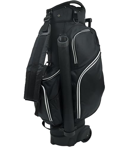 best golf cart bag