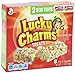 Lucky Charms Treats Marshmallow, 5.1 Ounce (Pack of 6)