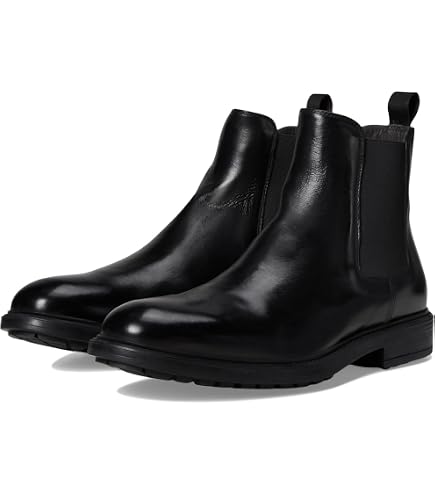 Amazon.com | To Boot New York, Mens, Christophe Black 8  display picture 1