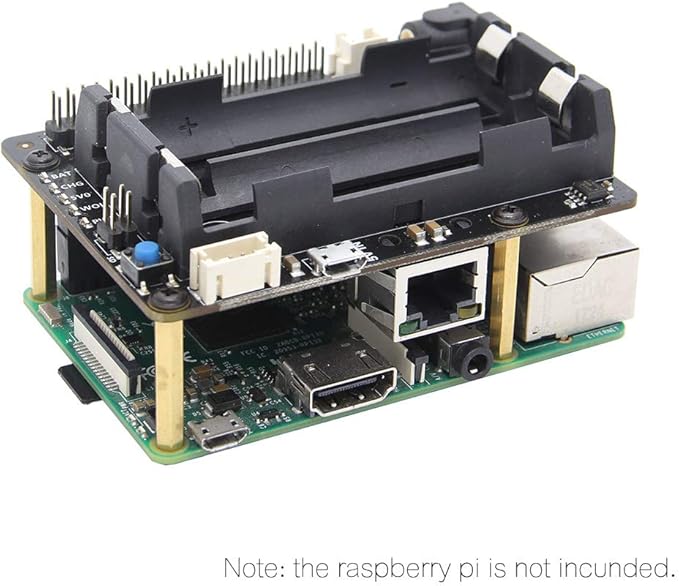 Raspberry Pi 3 B+ Wake On Lan
