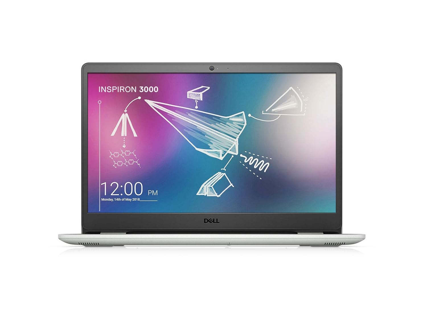 Dell Inspiron 3501 15-inch FHD Laptop (11th Gen i5-1135G7/8GB/1TB HDD ...