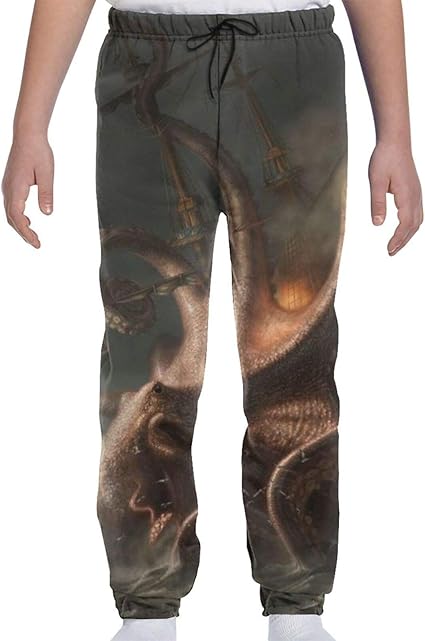 Amazon boys sweatpants Clearance