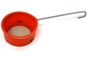 Delphi Glass 2" Sifter for Enamels