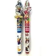 Disney Donald & Daisy Duck 2PCS Pen Set