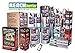 Reach Barrier 3016 Single Reflective Air Water Heater Insulation Kit, Easy Assembly, Bubble Barrier Technology, Holds in up to 95% of Heat