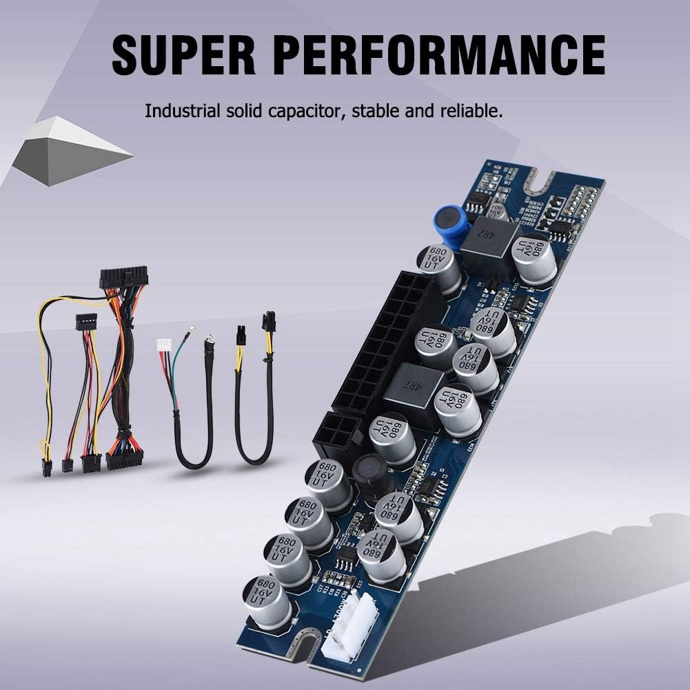 Sutinna Computer Power Supply Module - Image 3