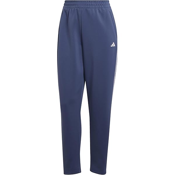 Amazon.com: adidas Originals Women's Blue Version Pants