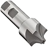 YG-1 E2237 Cobalt Steel Corner Rounding End