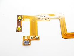 SD Card Reader Slot & L/R Shoulder Button Module