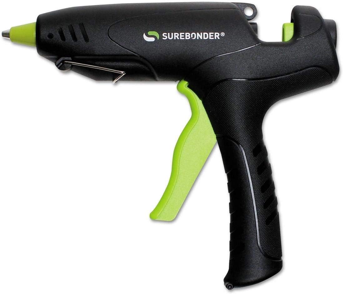 Surebonder PRO2-80 High Temperature Industrial Glue Gun: Home Improvement