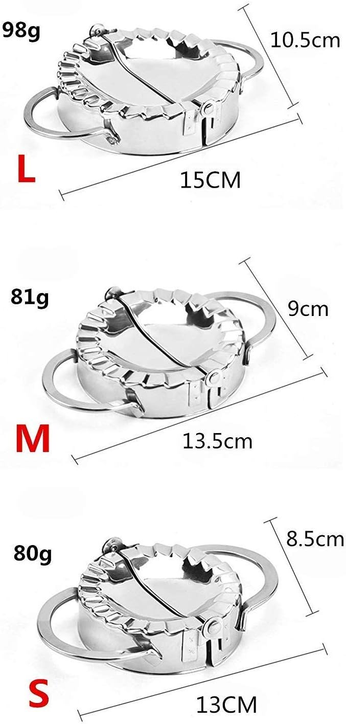 Ravioli Maker Set - Image 4