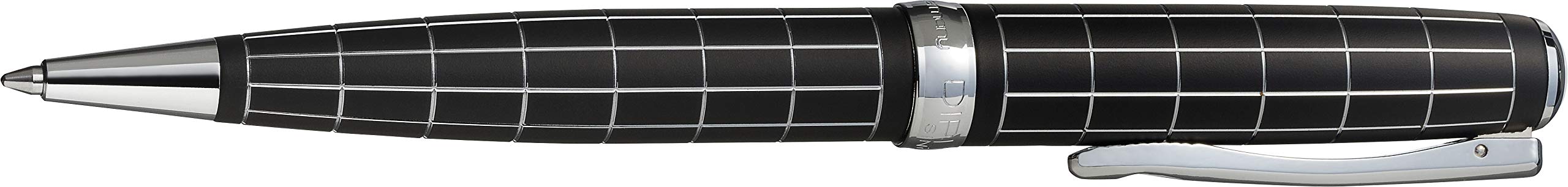 Diplomat Rollerball Pen Excellence A Plus Black/Writing And Correction Products/Type-Rotary Mechanism/Colour-Black