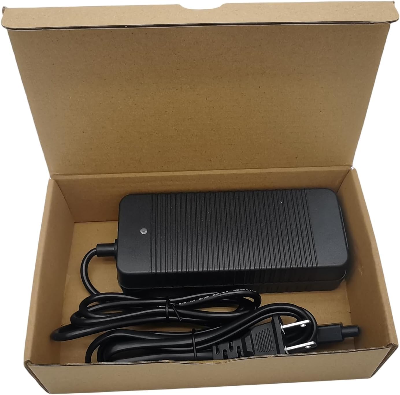 KQI23 KQi2 KQi1 Pro Scooter Charger for NIU KQi Air/Air X & KQi3/Pro/Sport/Max & KQi2 Pro & KQi1 Pro/Sport Charger 53.5V 2A