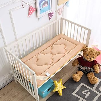 nature baby cot sheets