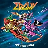 Edguy - Catch Of The Century