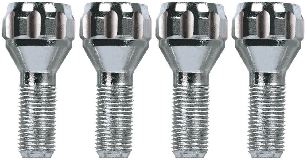 CORA 000108006 Series 4 Antitheft Bolts