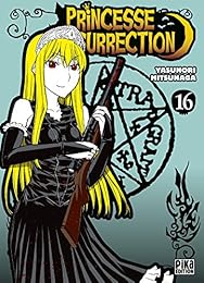 Princesse résurrection