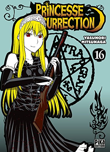 Princesse résurrection