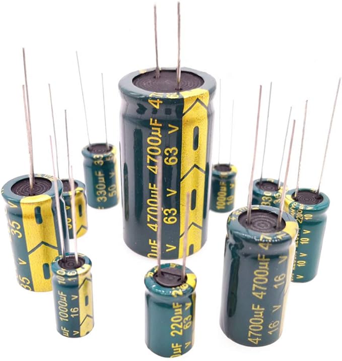 Конденсатор 4v 680uf Конденсатор 4v 680uf