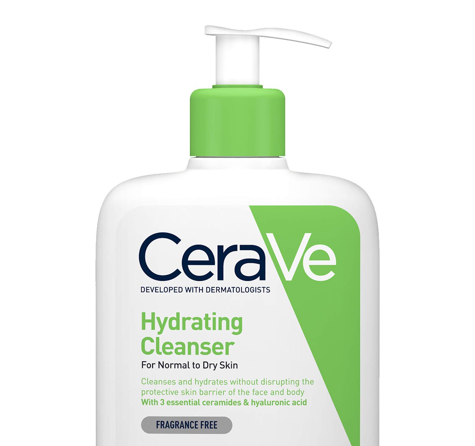ce ra ve hydrating cleanser
