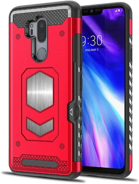 Best phone case for lg g7 thinq with card holder