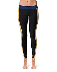 Vive La Fete Kent State Stripes Leggings High Waist